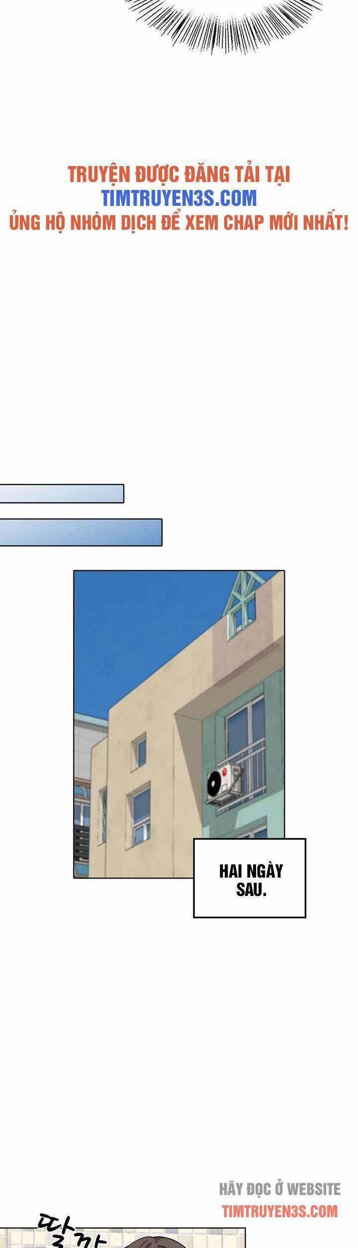 Tôi Trở Thành Một Người Cha 76 trang 13