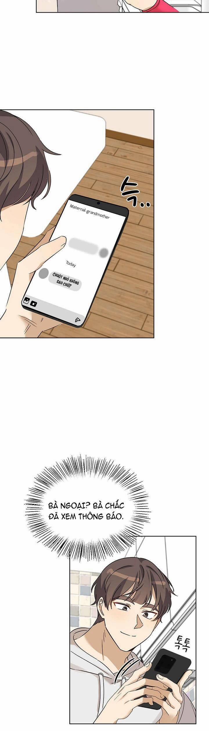 Tôi Trở Thành Một Người Cha 76 trang 18