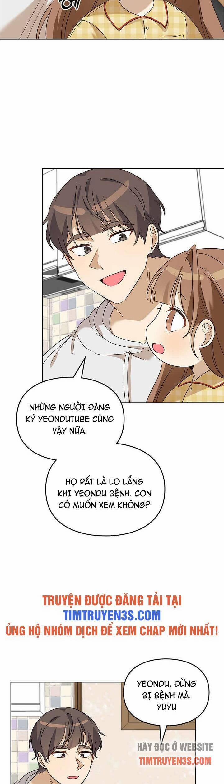 Tôi Trở Thành Một Người Cha 76 trang 22