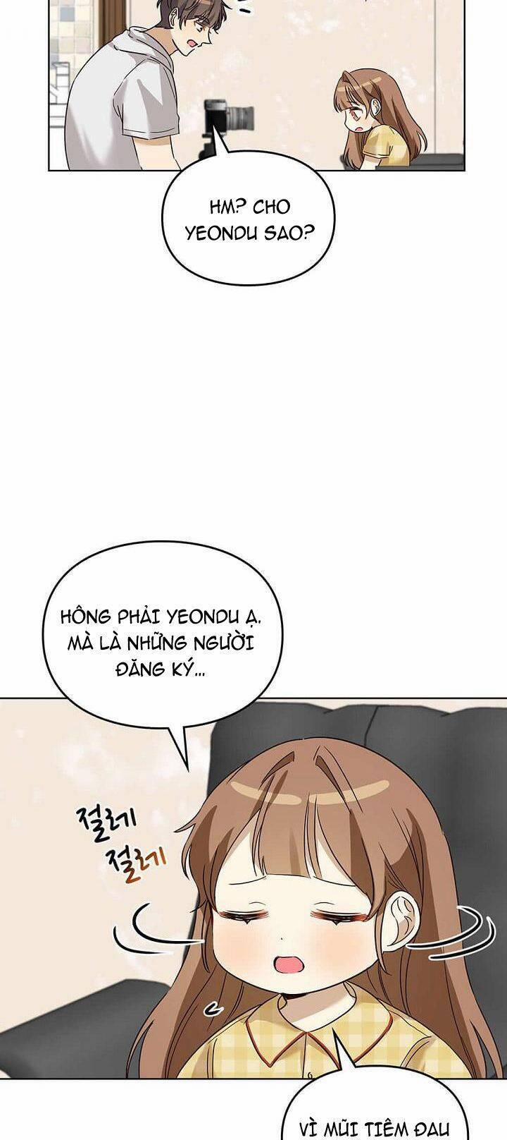 Tôi Trở Thành Một Người Cha 76 trang 29