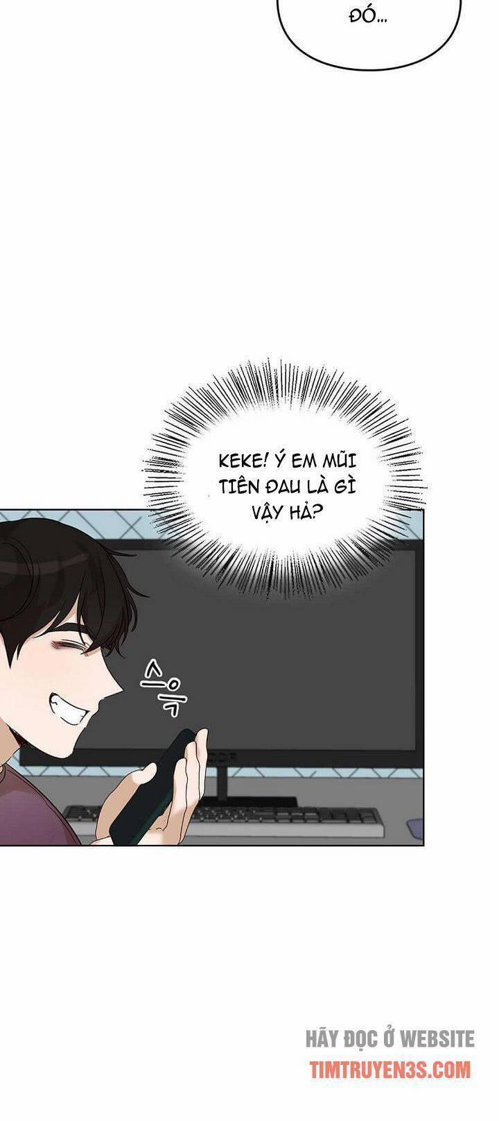 Tôi Trở Thành Một Người Cha 76 trang 30