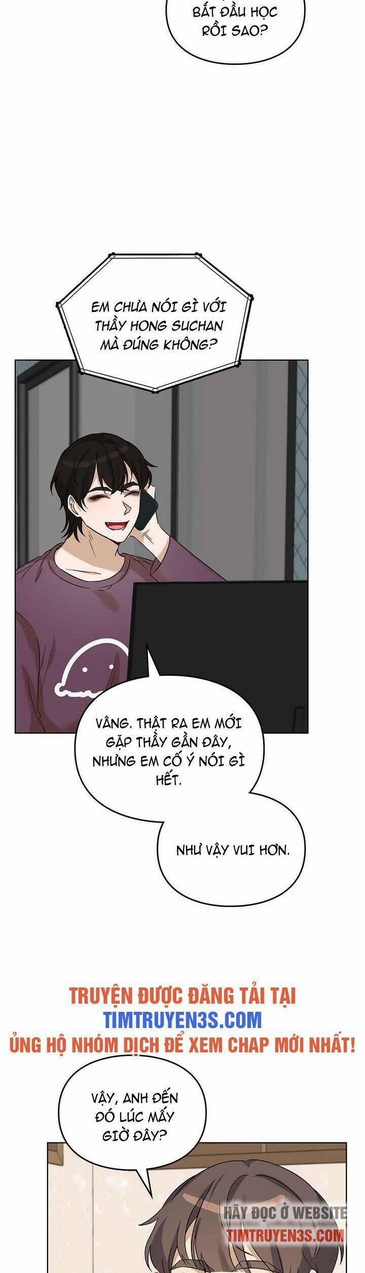 Tôi Trở Thành Một Người Cha 76 trang 32