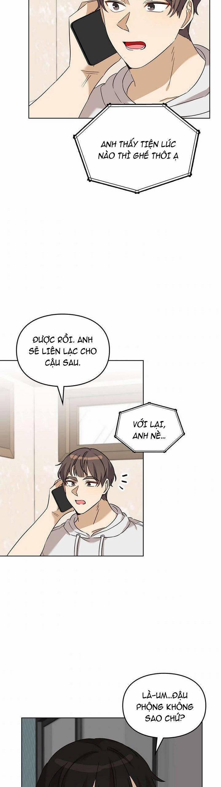 Tôi Trở Thành Một Người Cha 76 trang 33