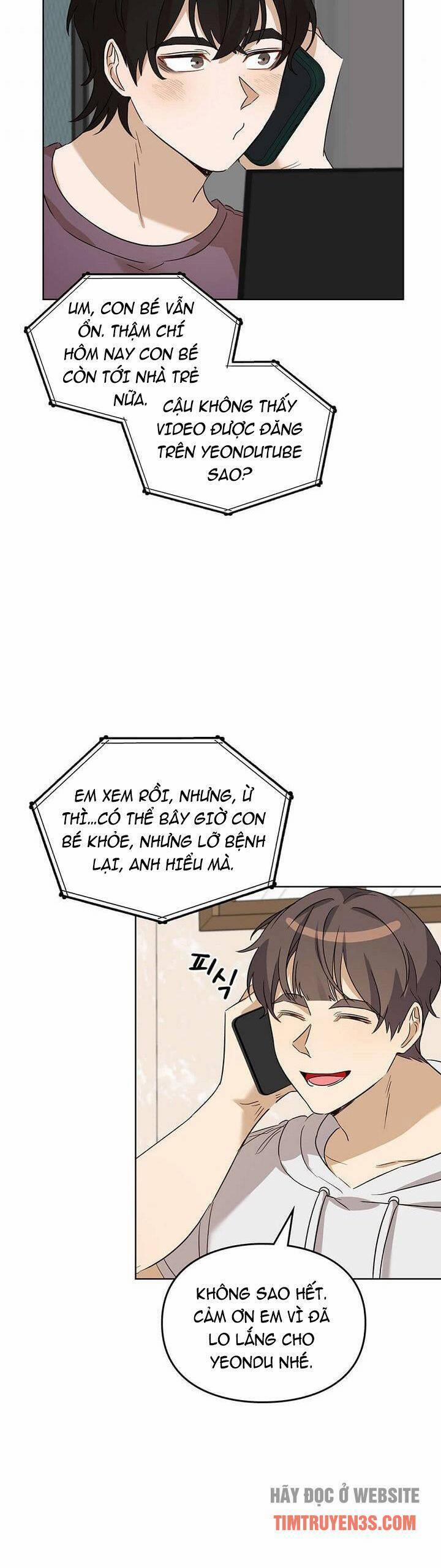 Tôi Trở Thành Một Người Cha 76 trang 34