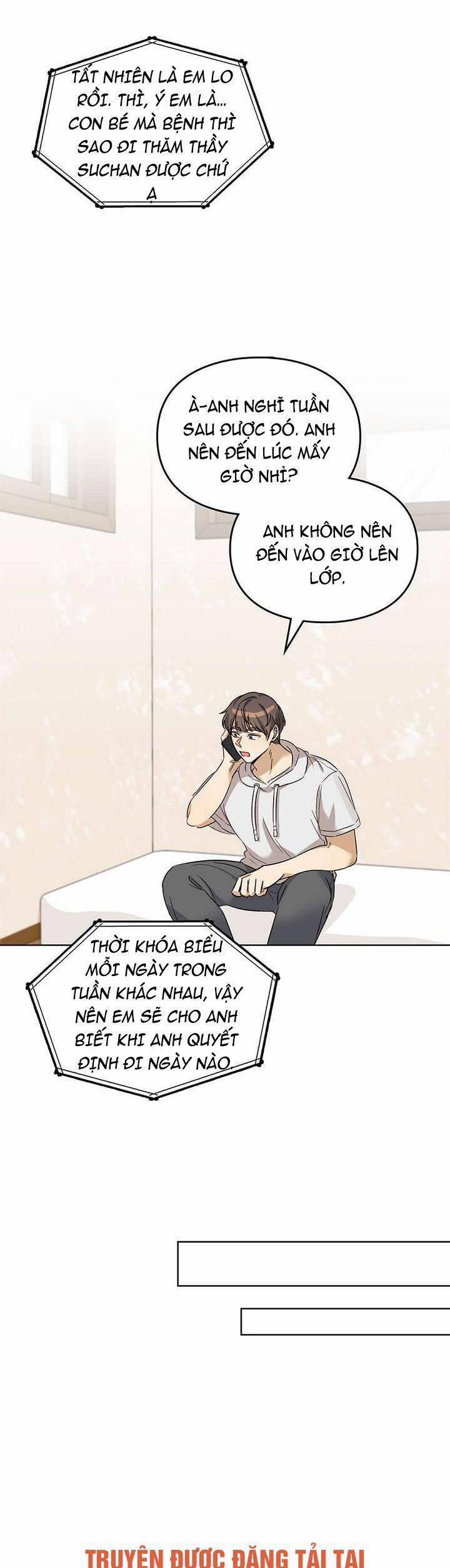 Tôi Trở Thành Một Người Cha 76 trang 35