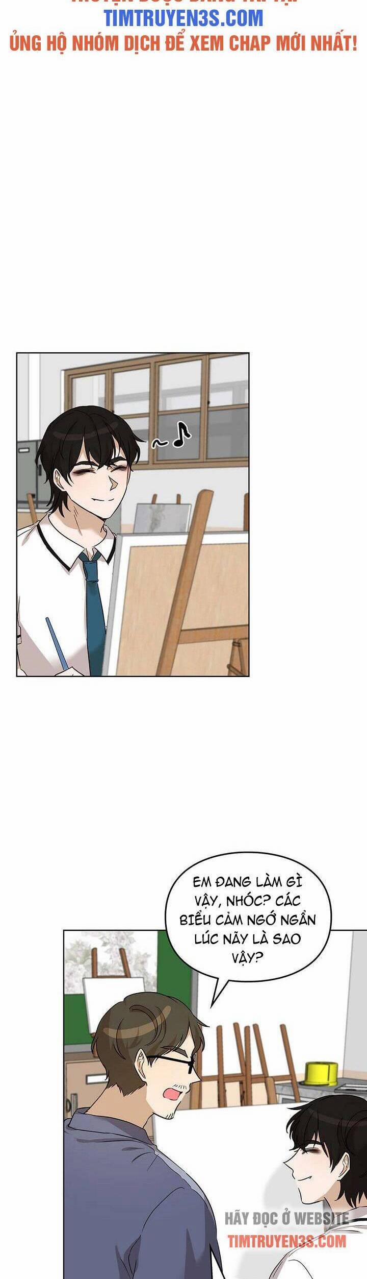 Tôi Trở Thành Một Người Cha 76 trang 36