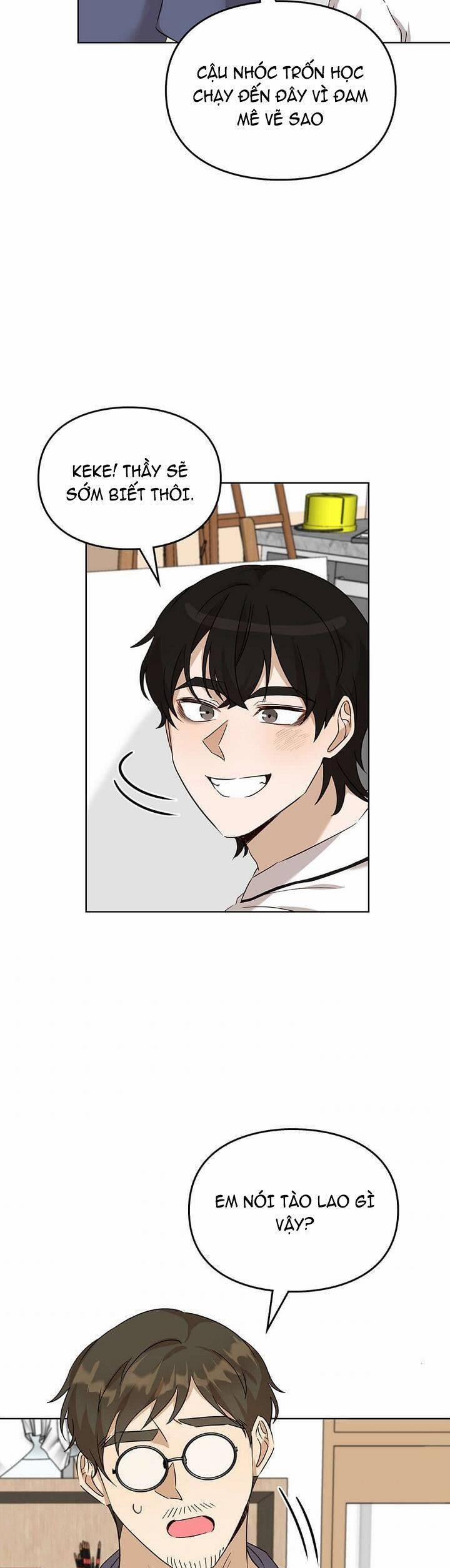 Tôi Trở Thành Một Người Cha 76 trang 37