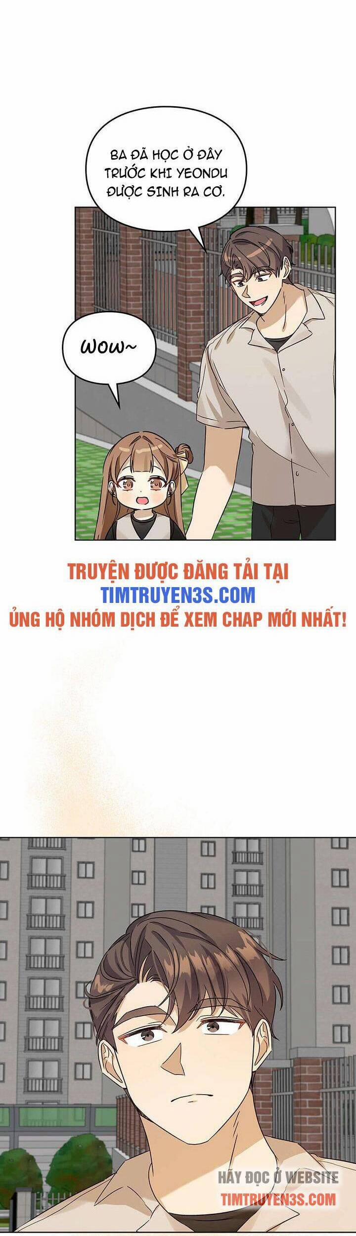 Tôi Trở Thành Một Người Cha 76 trang 40