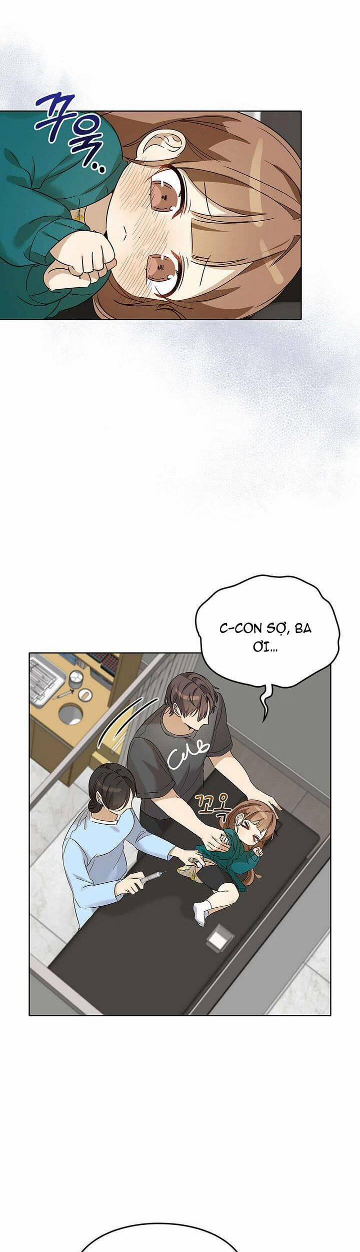 Tôi Trở Thành Một Người Cha 76 trang 9