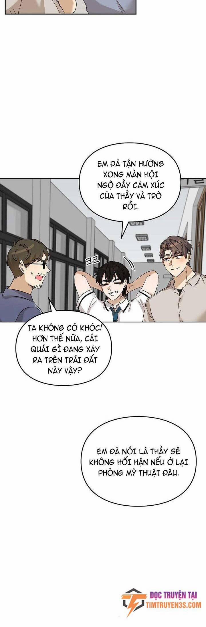 Tôi Trở Thành Một Người Cha 77 trang 12