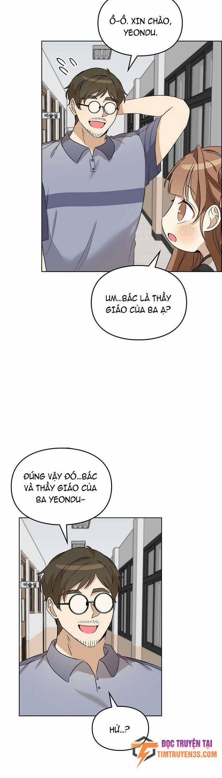 Tôi Trở Thành Một Người Cha 77 trang 16