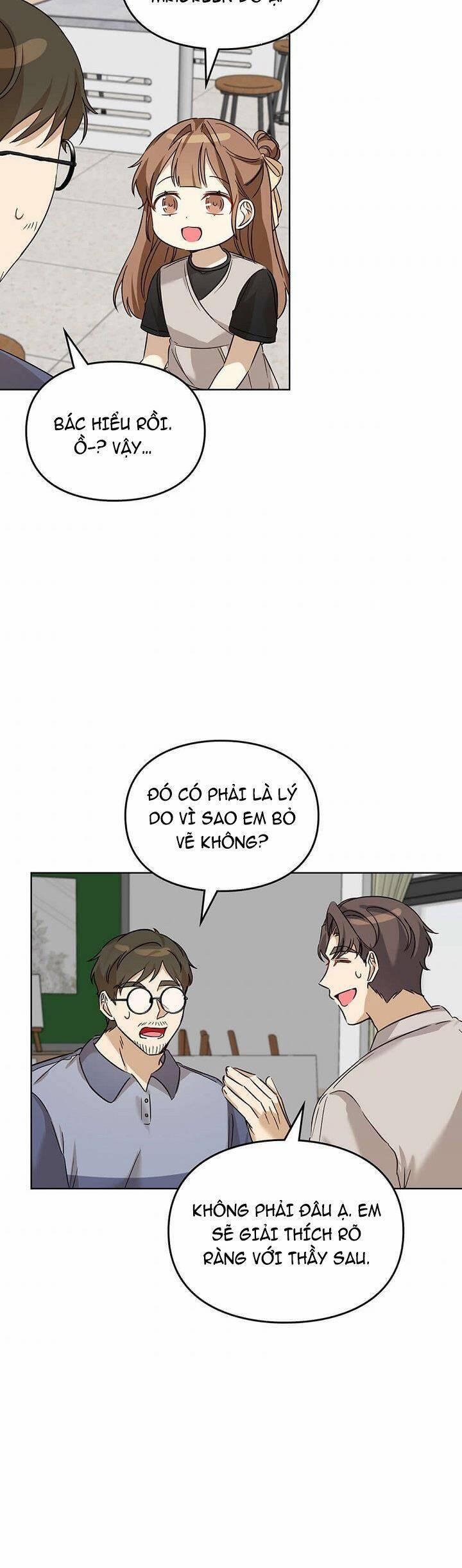 Tôi Trở Thành Một Người Cha 77 trang 19