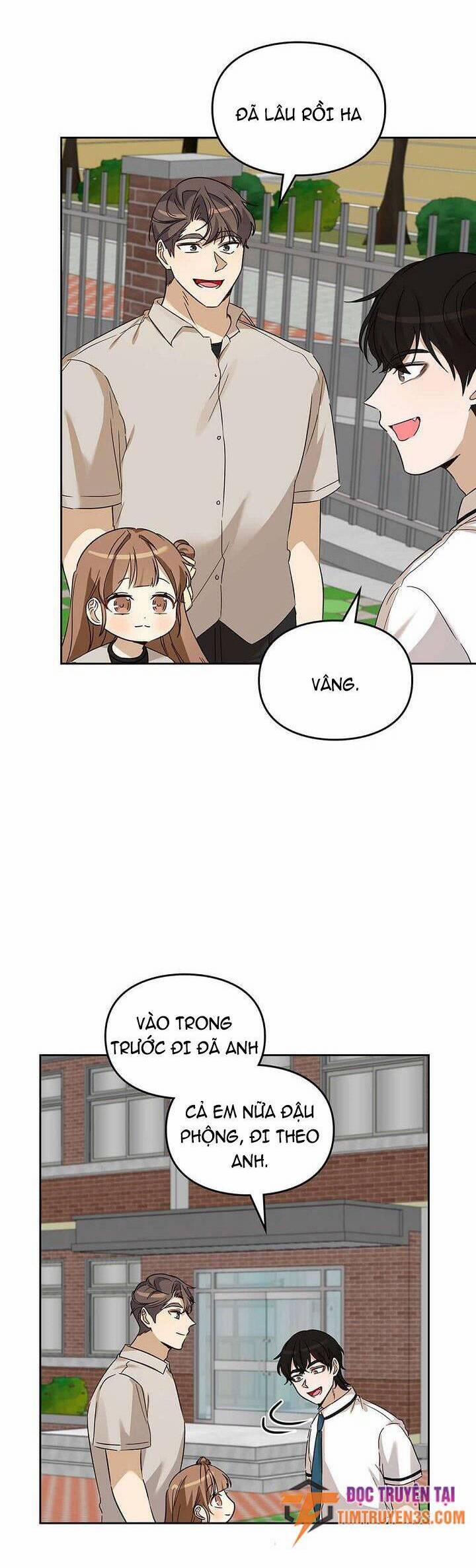 Tôi Trở Thành Một Người Cha 77 trang 2