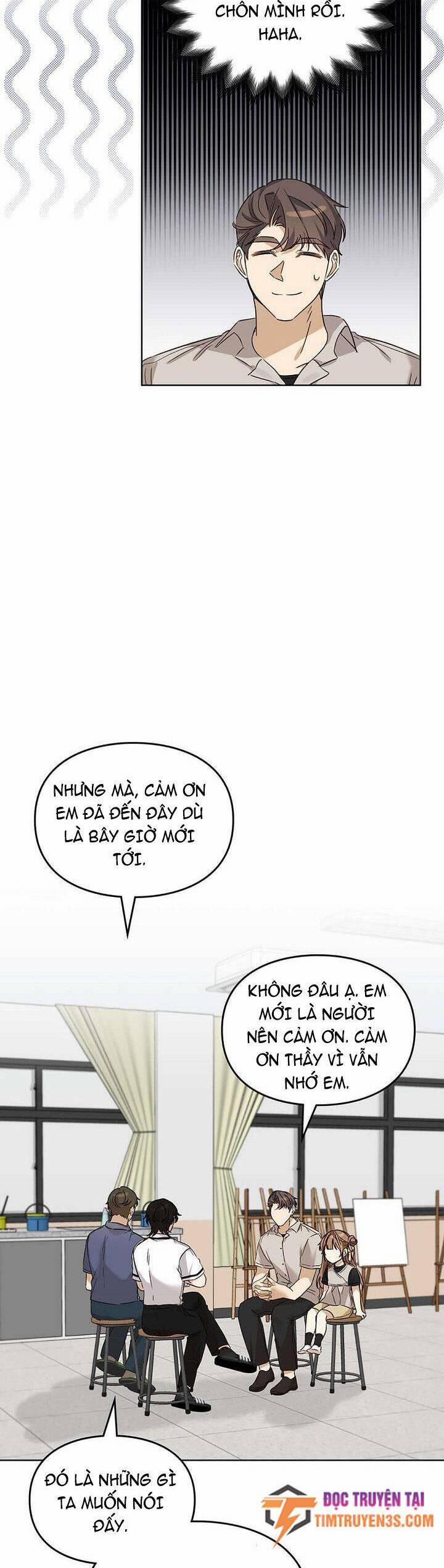 Tôi Trở Thành Một Người Cha 77 trang 22