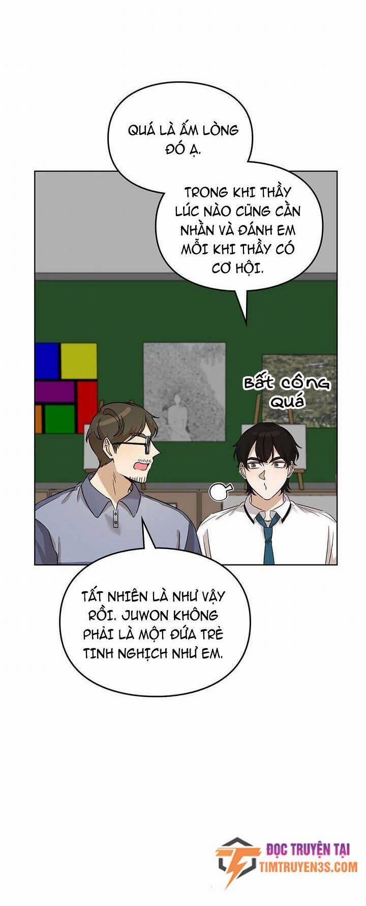 Tôi Trở Thành Một Người Cha 77 trang 24