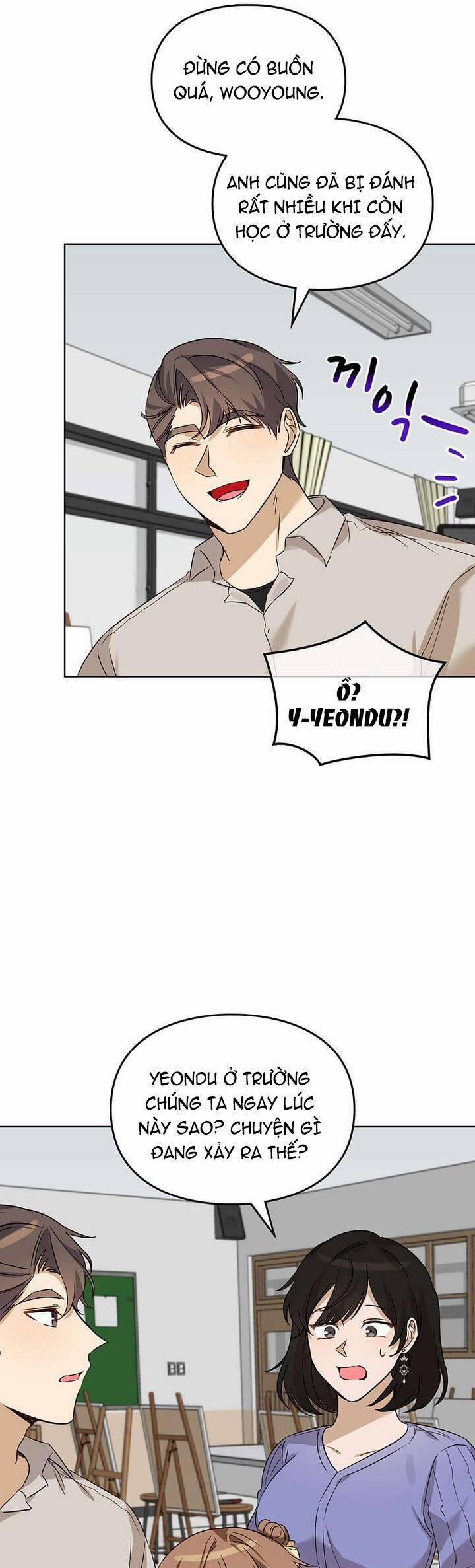 Tôi Trở Thành Một Người Cha 77 trang 25