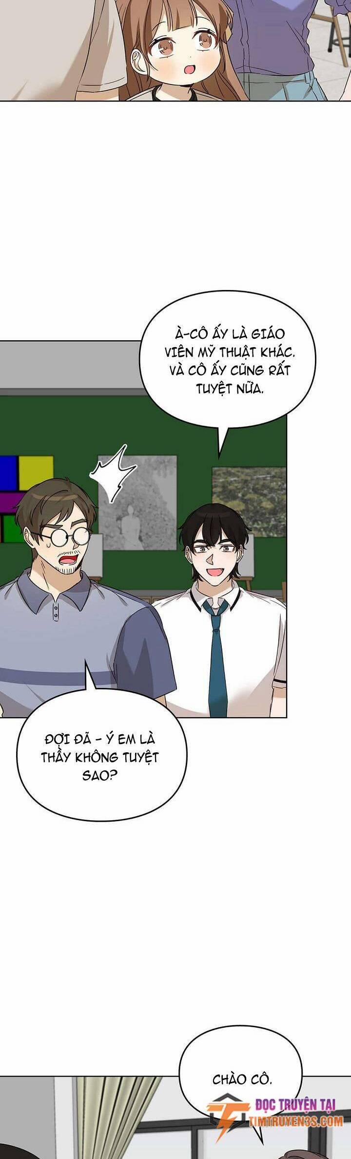 Tôi Trở Thành Một Người Cha 77 trang 26