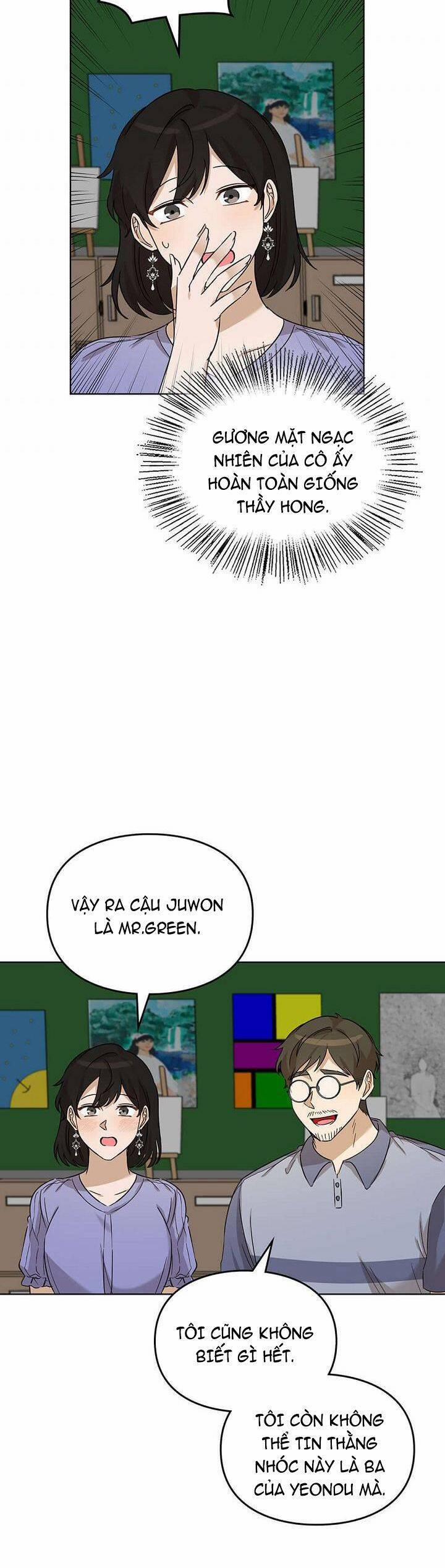 Tôi Trở Thành Một Người Cha 77 trang 29