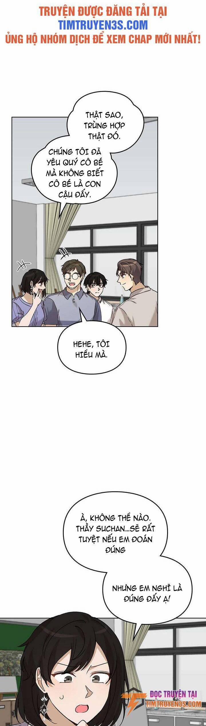 Tôi Trở Thành Một Người Cha 77 trang 30