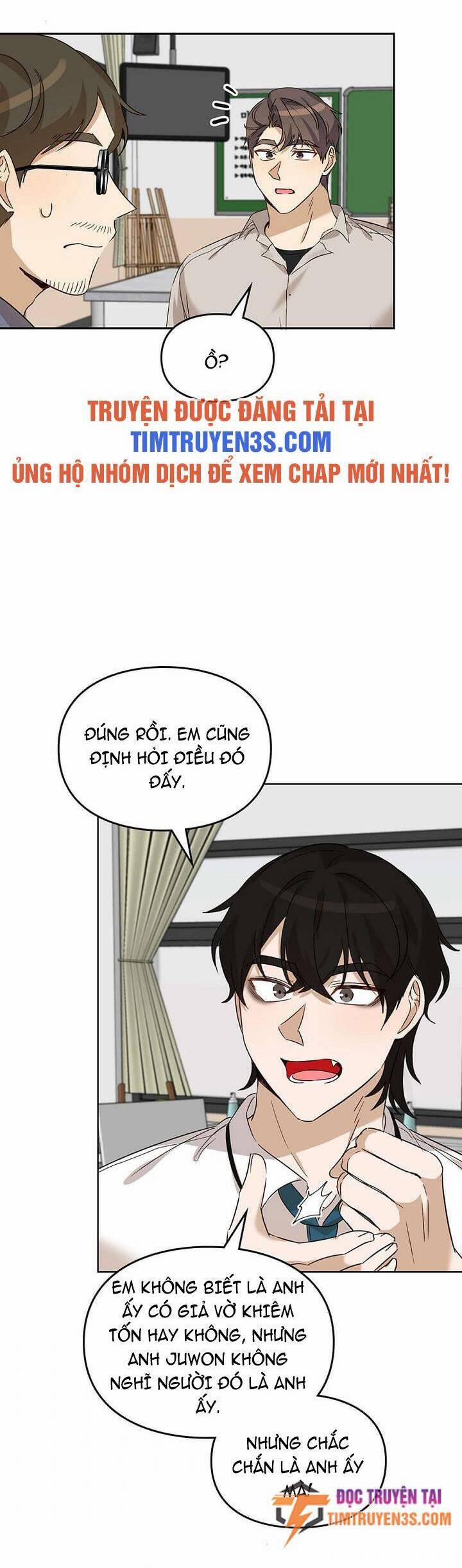 Tôi Trở Thành Một Người Cha 77 trang 32