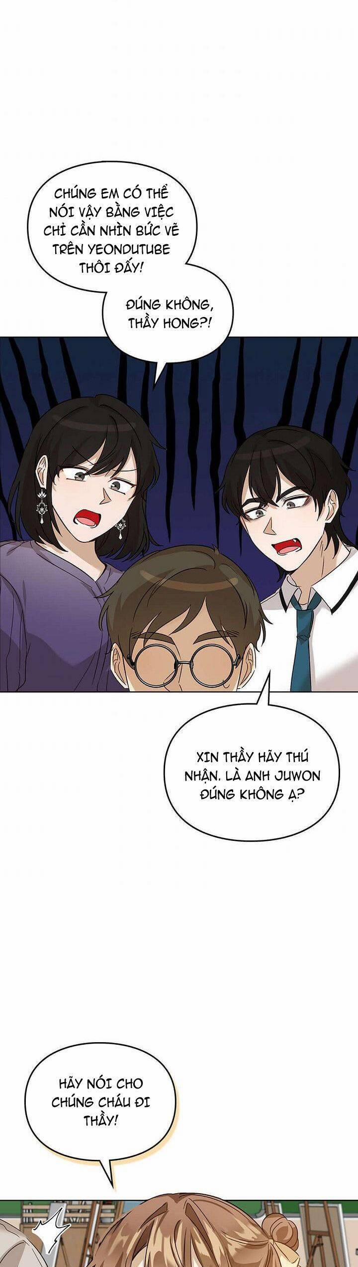 Tôi Trở Thành Một Người Cha 77 trang 33