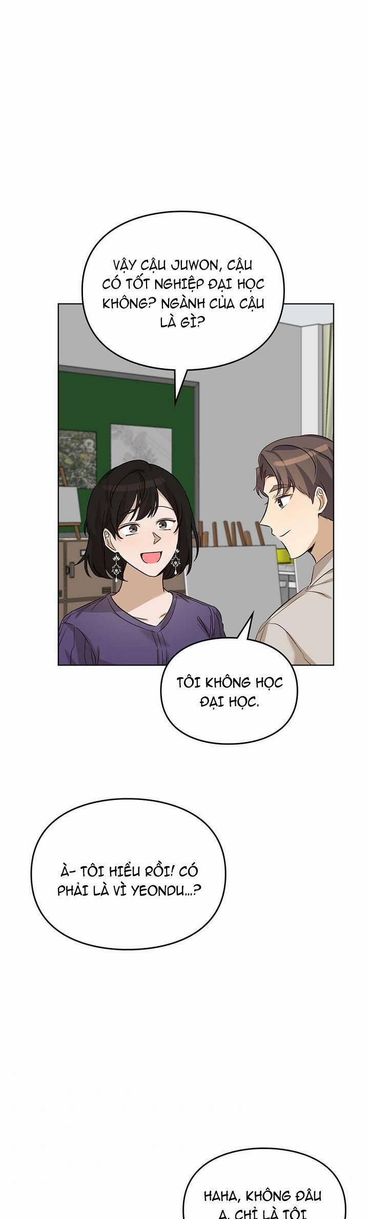 Tôi Trở Thành Một Người Cha 77 trang 37