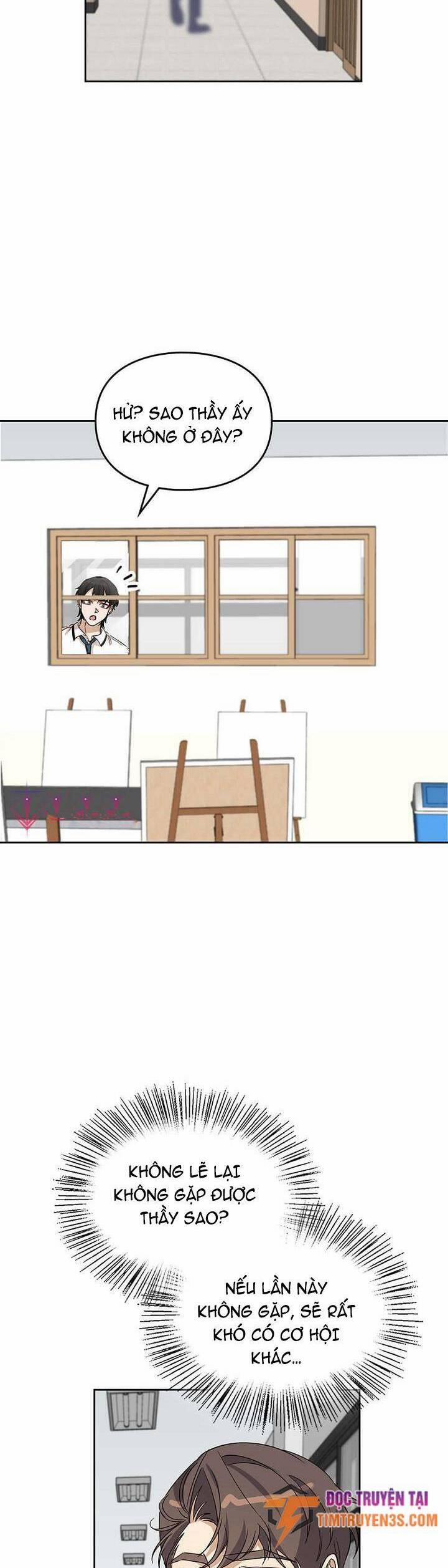 Tôi Trở Thành Một Người Cha 77 trang 4