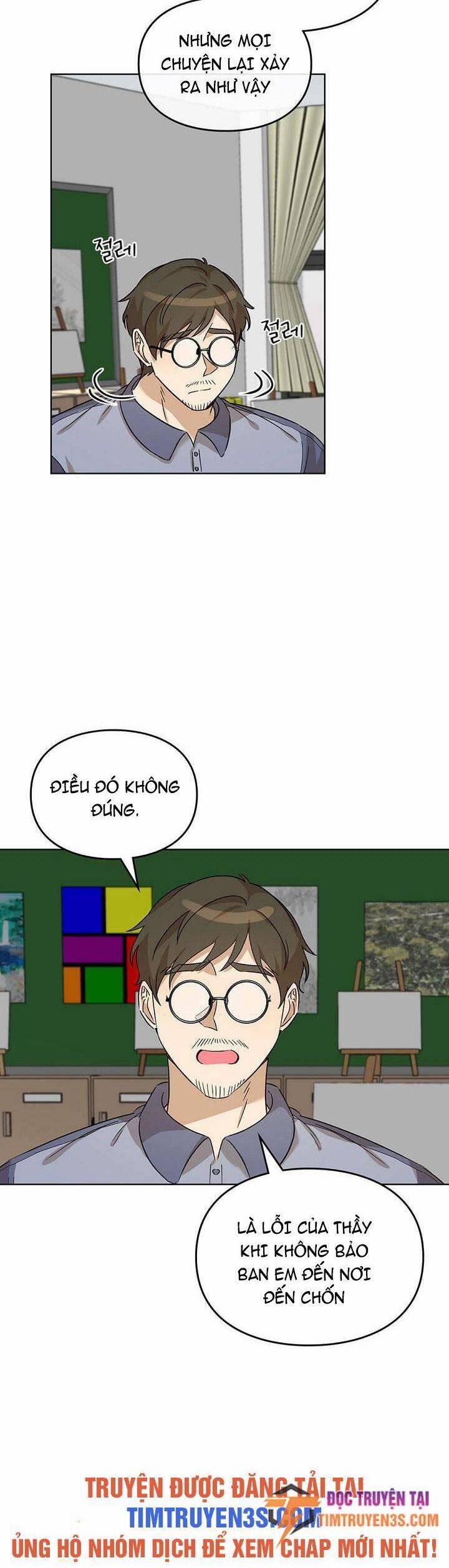 Tôi Trở Thành Một Người Cha 77 trang 40