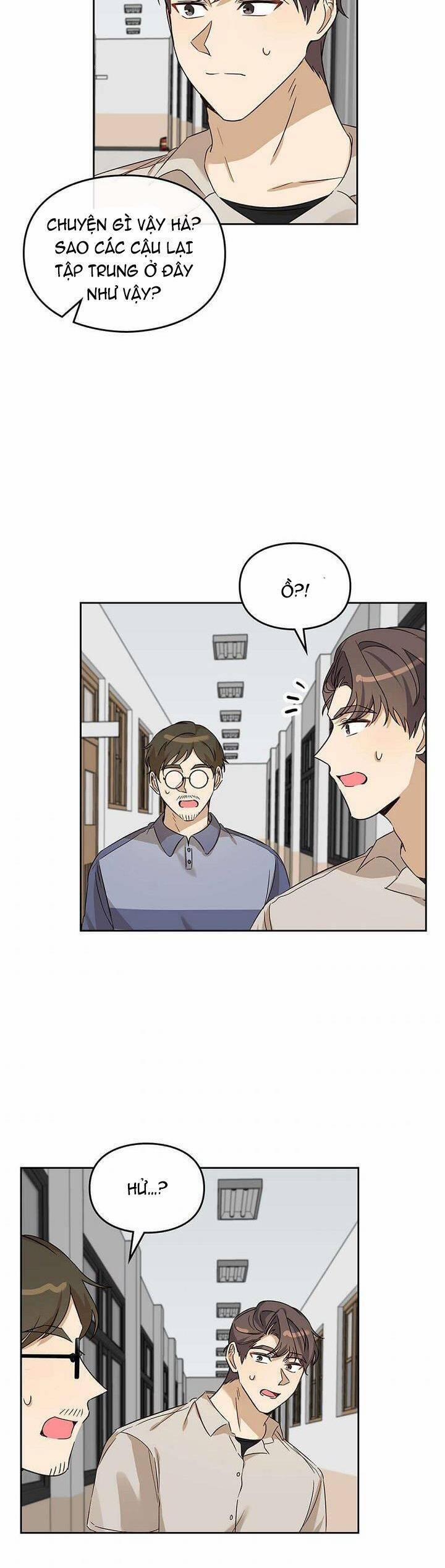 Tôi Trở Thành Một Người Cha 77 trang 5