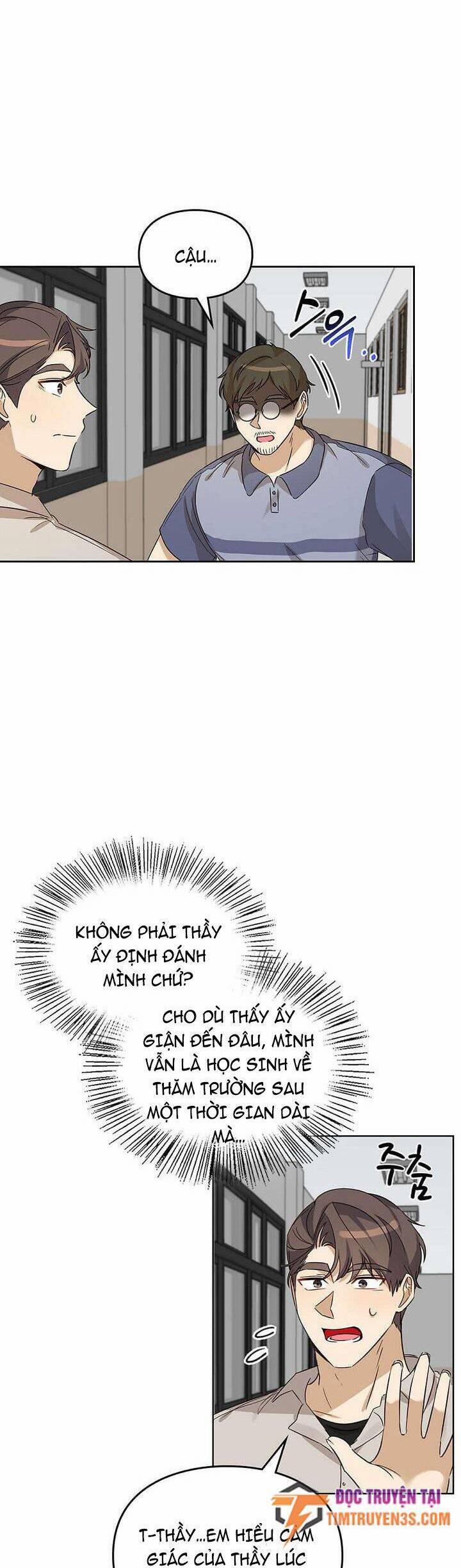 Tôi Trở Thành Một Người Cha 77 trang 8