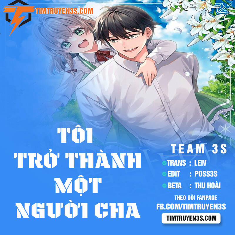 Tôi Trở Thành Một Người Cha 78 trang 0