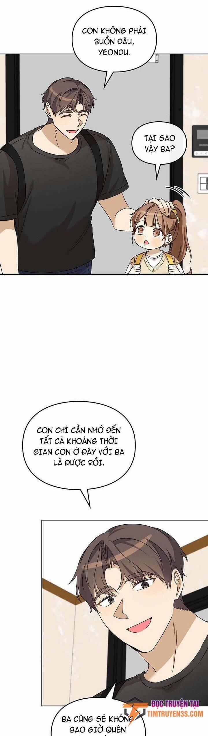 Tôi Trở Thành Một Người Cha 78 trang 10