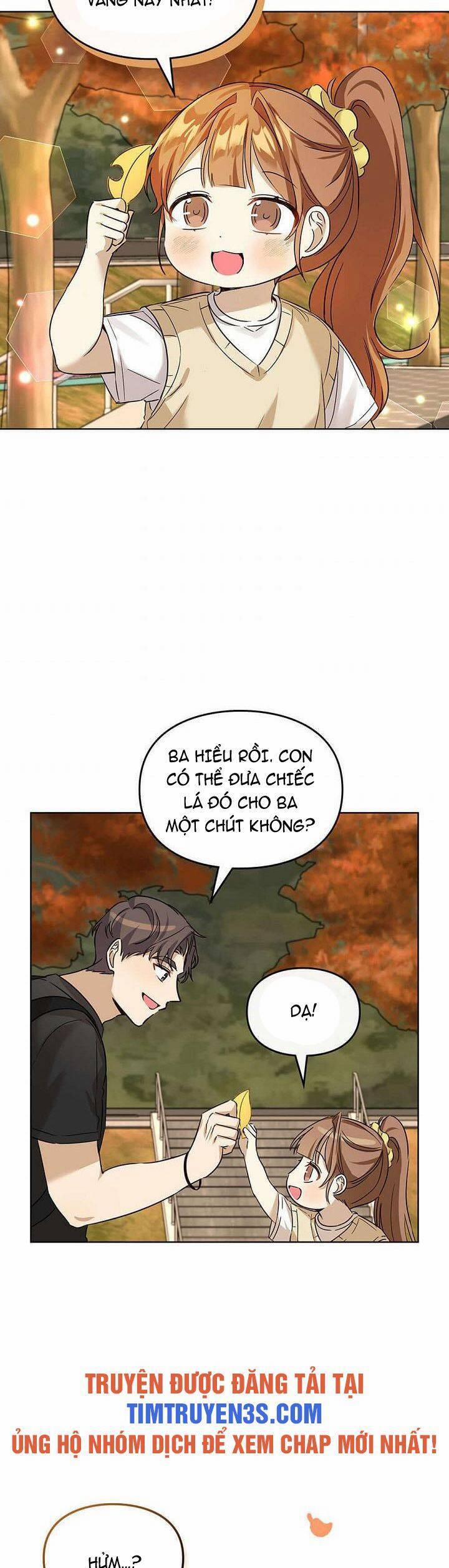 Tôi Trở Thành Một Người Cha 78 trang 15