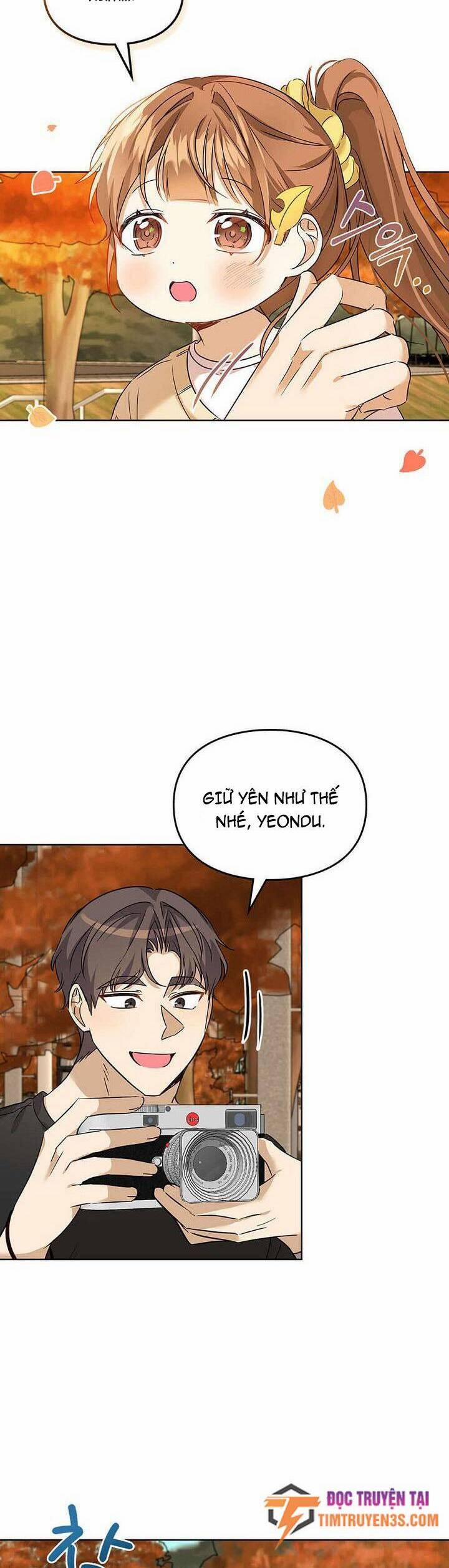 Tôi Trở Thành Một Người Cha 78 trang 16