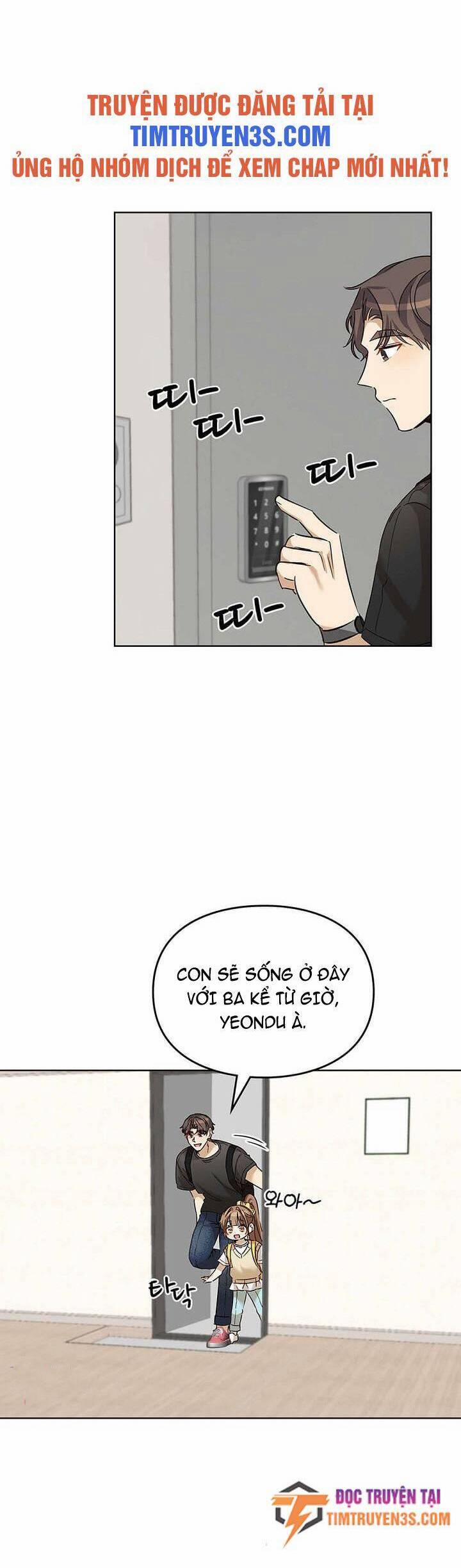 Tôi Trở Thành Một Người Cha 78 trang 20