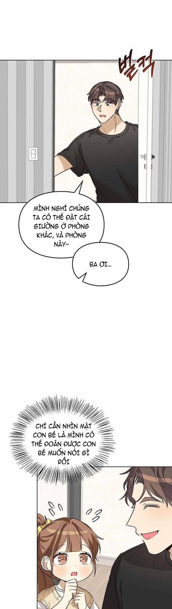 Tôi Trở Thành Một Người Cha 78 trang 21