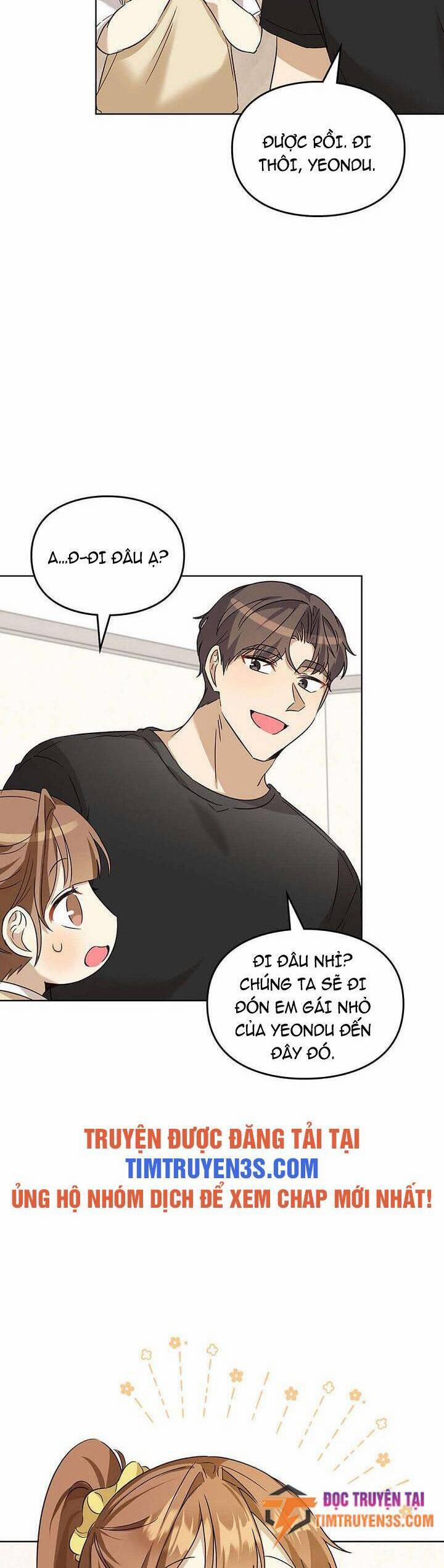 Tôi Trở Thành Một Người Cha 78 trang 22