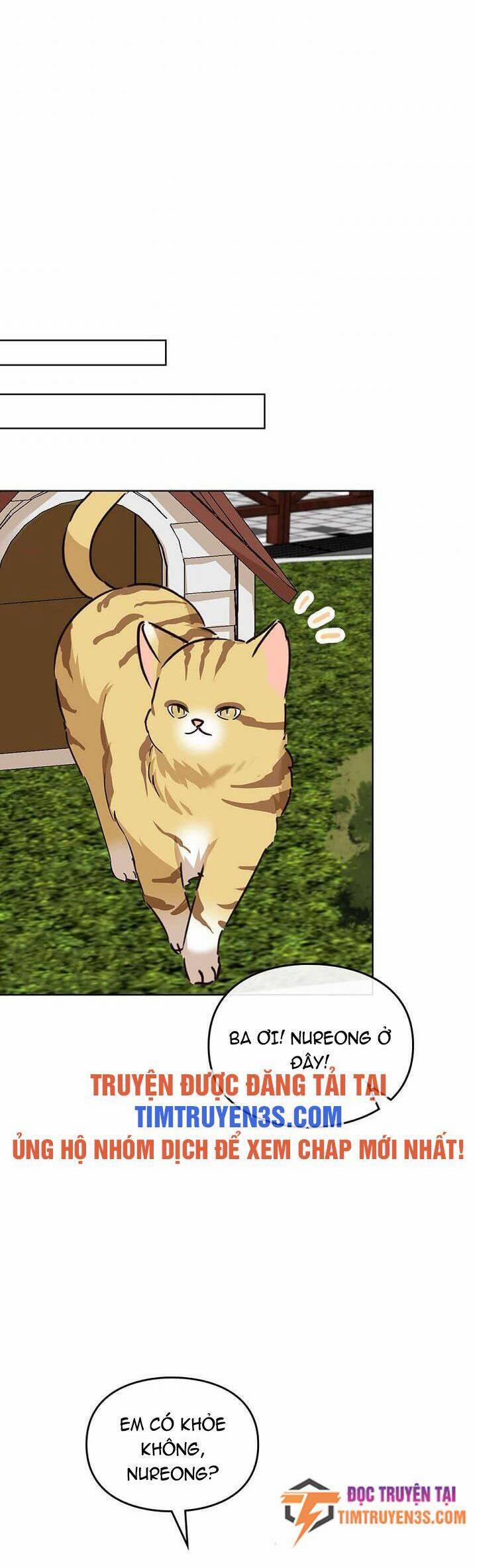 Tôi Trở Thành Một Người Cha 78 trang 24