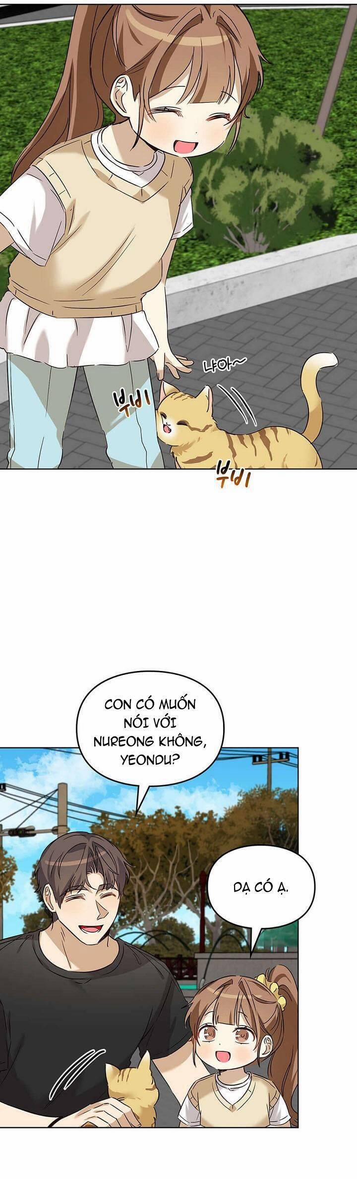 Tôi Trở Thành Một Người Cha 78 trang 25