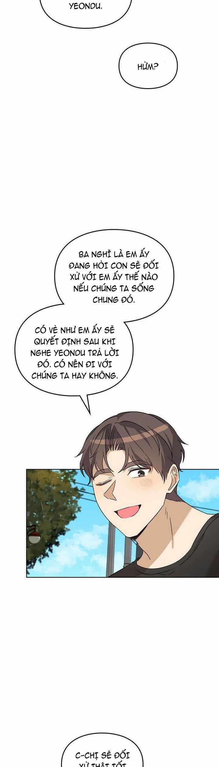 Tôi Trở Thành Một Người Cha 78 trang 27