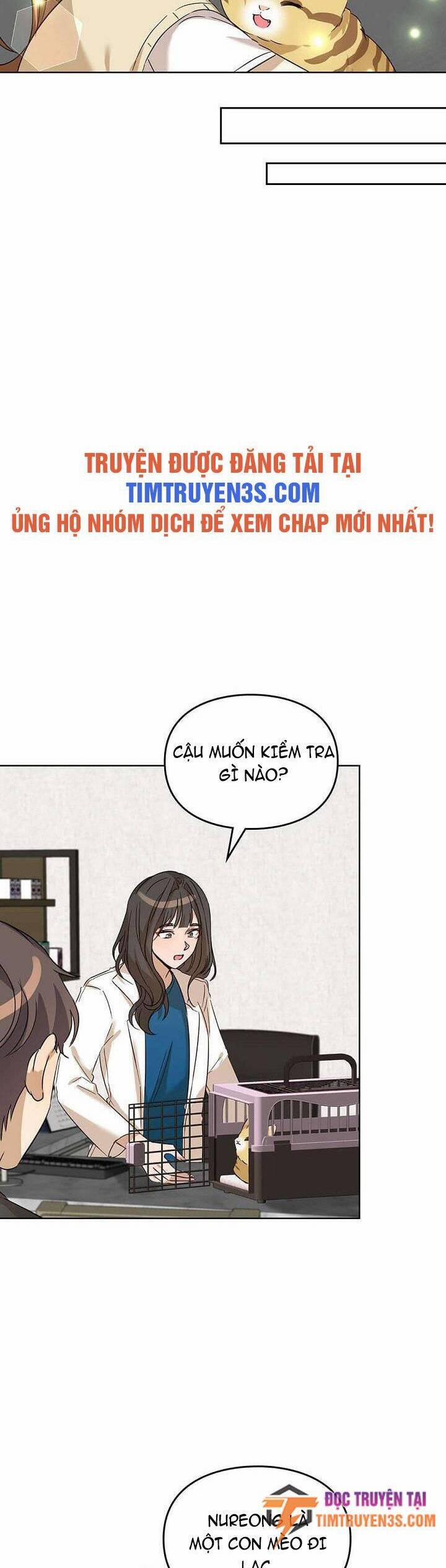 Tôi Trở Thành Một Người Cha 78 trang 30