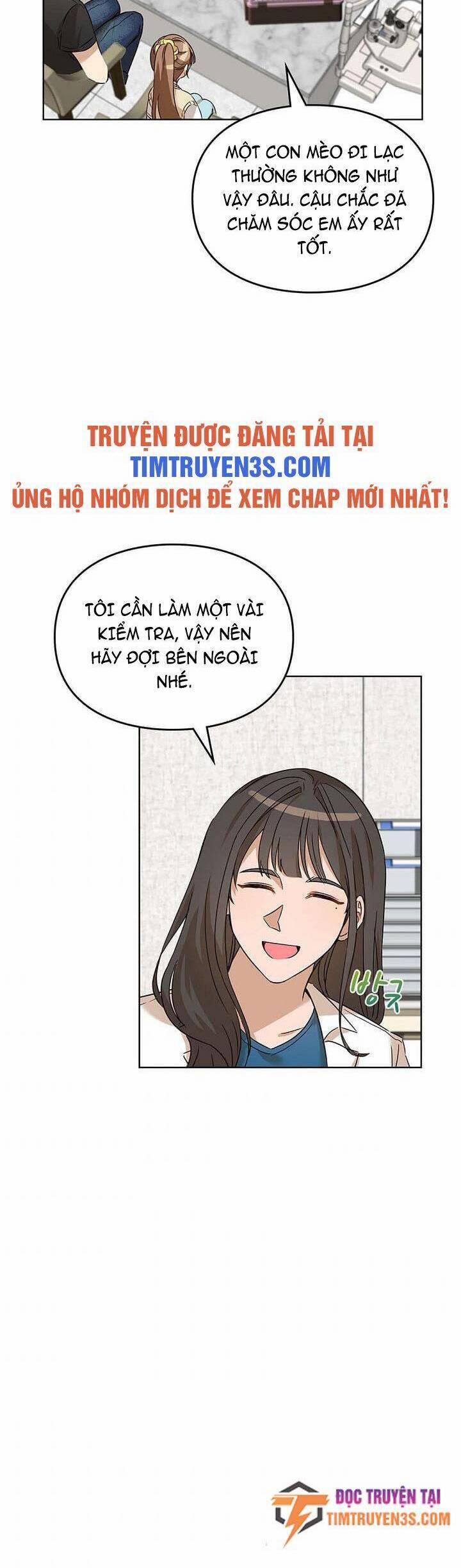 Tôi Trở Thành Một Người Cha 78 trang 32