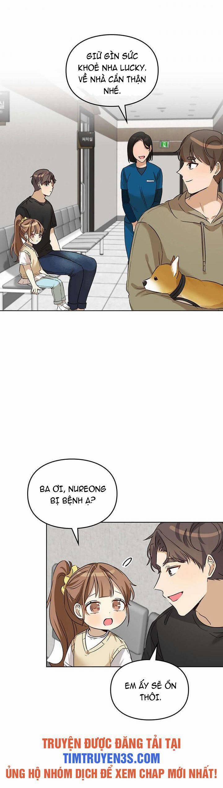 Tôi Trở Thành Một Người Cha 78 trang 33