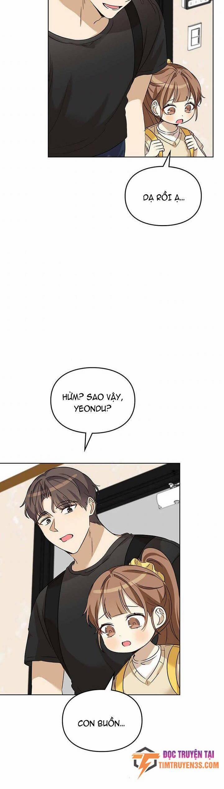 Tôi Trở Thành Một Người Cha 78 trang 6