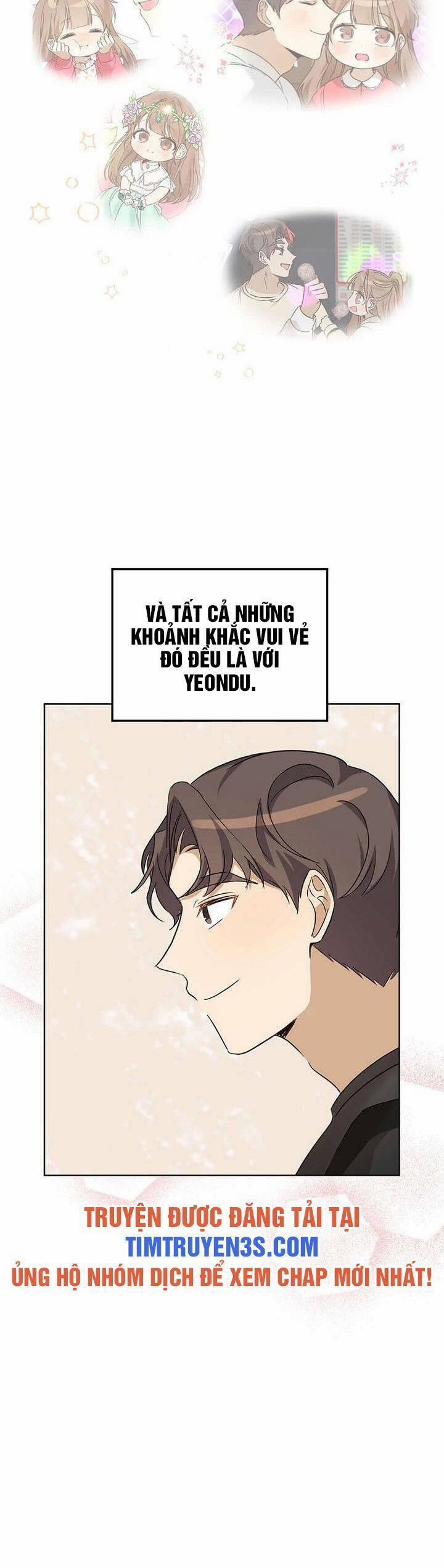 Tôi Trở Thành Một Người Cha 78 trang 9