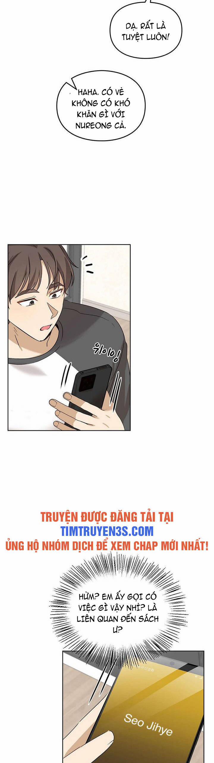 Tôi Trở Thành Một Người Cha 79 trang 17