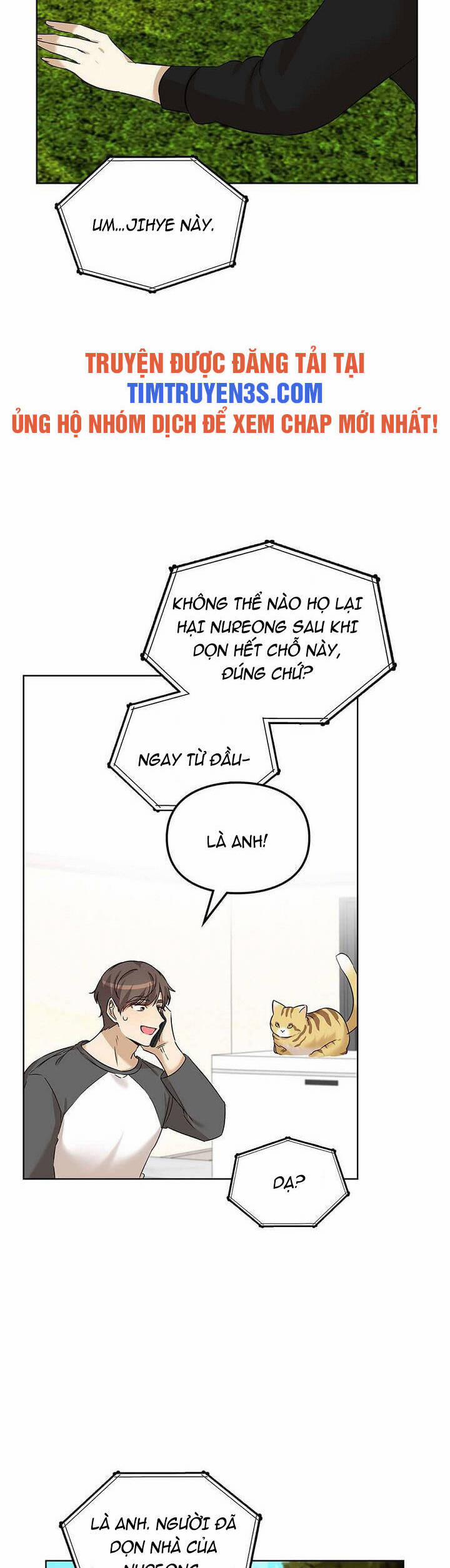 Tôi Trở Thành Một Người Cha 79 trang 21