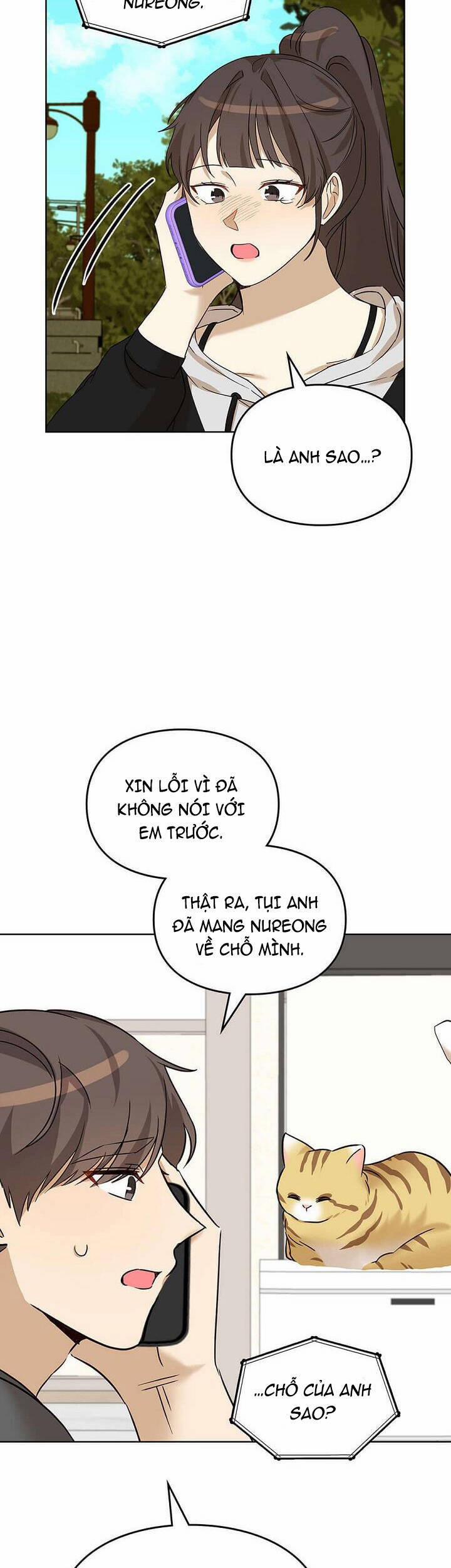 Tôi Trở Thành Một Người Cha 79 trang 22