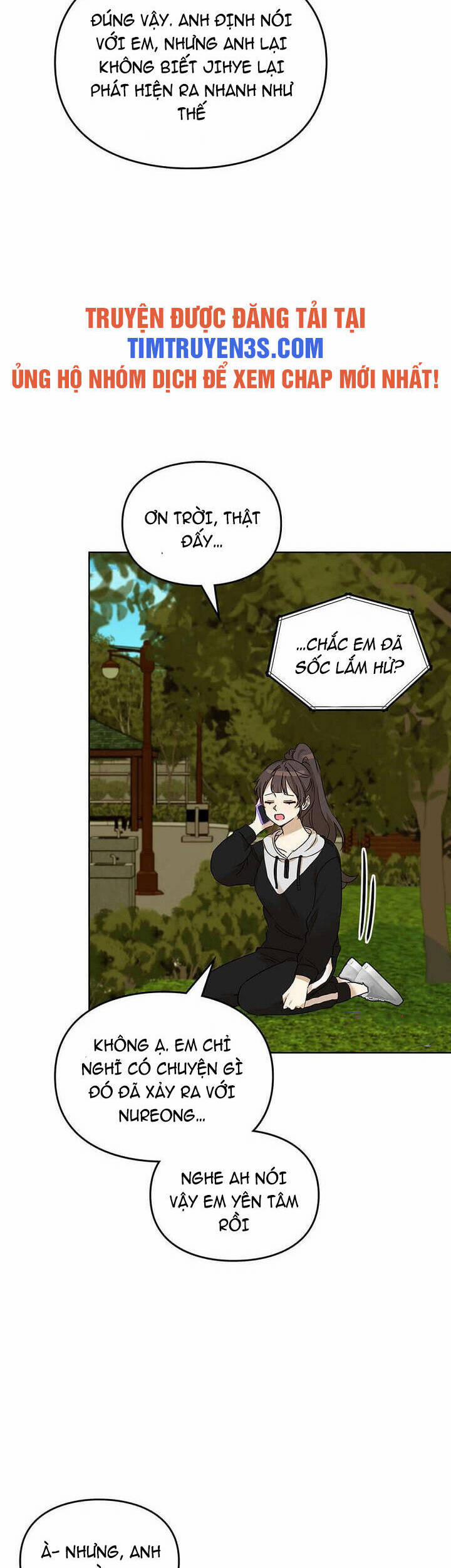 Tôi Trở Thành Một Người Cha 79 trang 23