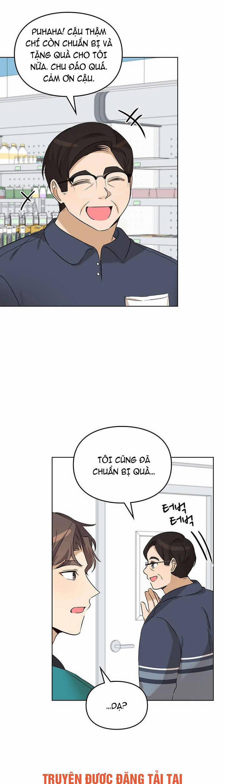 Tôi Trở Thành Một Người Cha 79 trang 35